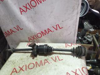 Привод правый передний TOYOTA VISTA SV33 3SFE 4341020221 5 ракурс