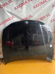 Капот BMW 1-SERIES E87N N43B16 41627162102 2 ракурс