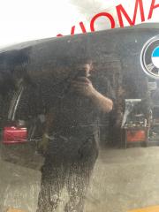 Капот BMW 1-SERIES E87N N43B16 41627162102 4 ракурс