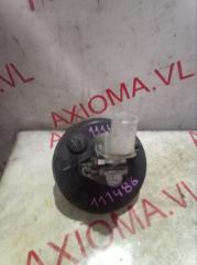 Главный тормозной цилиндр MAZDA LAPUTA HP22S K6A 1A1143400A, 1A2343800 5 ракурс