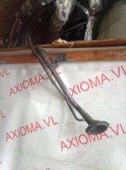 Горловина топливного бака NISSAN MICRA C+C FHZK12 HR16DE 17221BC40A 5 ракурс