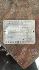 Ручка двери левая задняя NISSAN SERENA C25 MR20DE 82641EN002 3 ракурс