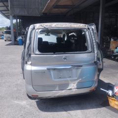 Бензонасос NISSAN SERENA C25 MR20DE 17040CY00B 2 ракурс