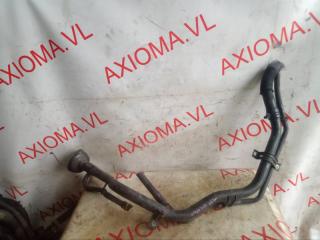 Горловина топливного бака NISSAN ELGRAND ME51 VQ25DE 17221WL000 1 ракурс