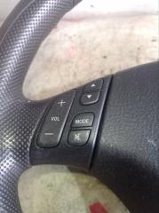 Руль с airbag MAZDA TRIBUTE EP3W L3VE LE4532980A02 2 ракурс