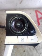 Кнопки на руль TOYOTA PRIUS ZVW50 2ZRFXE 8425047530C1 3 ракурс