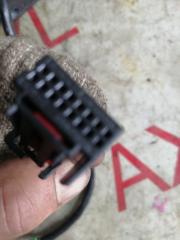 Зеркало левое VOLKSWAGEN GOLF 1K1 BLG 1K2857507BD9B9 4 ракурс