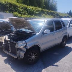 Ступица правая передняя  SUZUKI KEI HN22S K6A ,4511075810, 4342076811 ,4511075810, 4342076811 1 ракурс