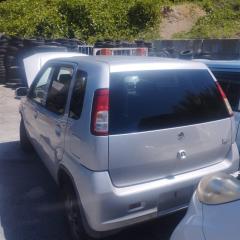 Стабилизатор SUZUKI KEI HN22S K6A 4231074G01 2 ракурс