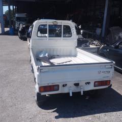 Головка блока цилиндров HONDA ACTY TRUCK HA3 E07A 12100PZ3000 3 ракурс
