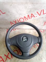 Руль с airbag SUZUKI SOLIO MA15S K12B 4811082K52P4Z, 4815070K02KJ7 1 ракурс