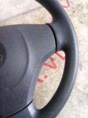 Руль с airbag SUZUKI SOLIO MA15S K12B 4811082K52P4Z, 4815070K02KJ7 3 ракурс