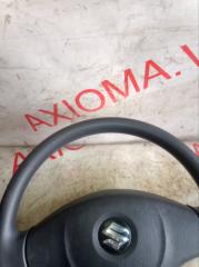 Руль с airbag SUZUKI SOLIO MA15S K12B 4811082K52P4Z, 4815070K02KJ7 4 ракурс