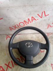 Руль с airbag TOYOTA PASSO KGC10 1KRFE 45102B1020B0, 45130B1020B0 1 ракурс