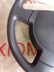 Руль с airbag TOYOTA PASSO KGC10 1KRFE 45102B1020B0, 45130B1020B0 2 ракурс
