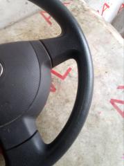 Руль с airbag TOYOTA PASSO KGC10 1KRFE 45102B1020B0, 45130B1020B0 3 ракурс