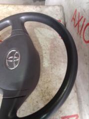 Руль с airbag TOYOTA PASSO KGC10 1KRFE 45102B1020B0, 45130B1020B0 4 ракурс