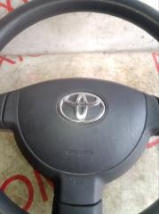 Руль с airbag TOYOTA PASSO KGC10 1KRFE 45102B1020B0, 45130B1020B0 5 ракурс