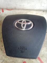 Airbag водительский TOYOTA AQUA NHP10 1NZFXE 4513052710C0 2 ракурс
