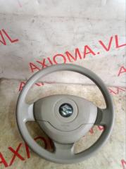 Руль с airbag SUZUKI ALTO HA24S K6A 4811058J01 1 ракурс