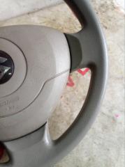 Руль с airbag SUZUKI ALTO HA24S K6A 4811058J01 3 ракурс