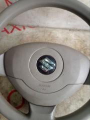 Руль с airbag SUZUKI ALTO HA24S K6A 4811058J01 4 ракурс