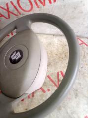 Руль с airbag SUZUKI ALTO HA24S K6A 4811058J01 5 ракурс