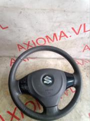 Руль с airbag SUZUKI SOLIO MA15S K12B 4811082K52P4Z, 4815070K02KJ7 1 ракурс