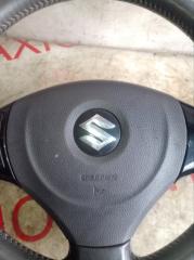 Руль с airbag SUZUKI SOLIO MA15S K12B 4811082K52P4Z, 4815070K02KJ7 4 ракурс