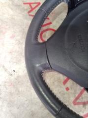 Руль с airbag SUZUKI SOLIO MA15S K12B 4811082K52P4Z, 4815070K02KJ7 5 ракурс