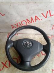 Руль с airbag TOYOTA BB QNC21 3SZVE 45102B1010 1 ракурс