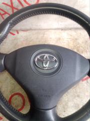 Руль с airbag TOYOTA BB QNC21 3SZVE 45102B1010 2 ракурс