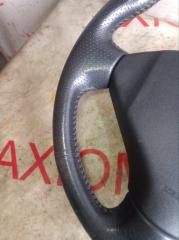 Руль с airbag TOYOTA BB QNC21 3SZVE 45102B1010 3 ракурс
