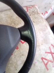 Руль с airbag TOYOTA BB QNC21 3SZVE 45102B1010 4 ракурс