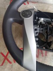 Руль TOYOTA PRIUS ALPHA ZVW41 2ZRFXE 4510047130C0 2 ракурс