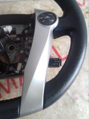 Руль TOYOTA PRIUS ALPHA ZVW41 2ZRFXE 4510047130C0 3 ракурс