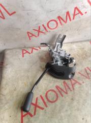Кулиса NISSAN CUBE Z12 HR15DE 341011FA1A, 341011FA0A 2 ракурс