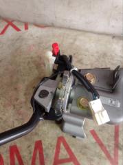 Кулиса NISSAN CUBE BNZ11 CR14DE 341104V00A 2 ракурс