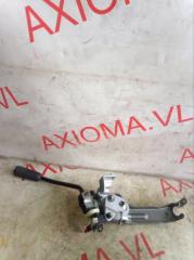 Кулиса NISSAN CUBE BNZ11 CR14DE 341104V00A 3 ракурс