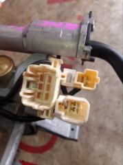 Кулиса TOYOTA BB QNC21 3SZVE 33530B1061C0 5 ракурс