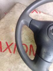 Руль с airbag TOYOTA VITZ NCP15 2NZFE 4510052070B1 3 ракурс
