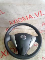 Руль с airbag NISSAN SERENA C26 MR20DD 484301VA2A 1 ракурс Руль с airbag NISSAN SERENA C26 MR20DD 484301VA2A 1 ракурс