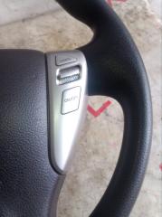 Руль с airbag NISSAN SERENA C26 MR20DD 484301VA2A 3 ракурс Руль с airbag NISSAN SERENA C26 MR20DD 484301VA2A 3 ракурс
