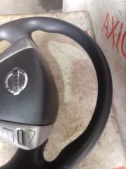 Руль с airbag NISSAN SERENA C26 MR20DD 484301VA2A 5 ракурс Руль с airbag NISSAN SERENA C26 MR20DD 484301VA2A 5 ракурс