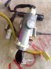 Замок зажигания SUBARU STELLA RN1 EN07D 83191KG020 2 ракурс