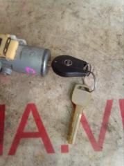 Замок зажигания NISSAN SERENA C26 MR20DD 487001NC0A 2 ракурс