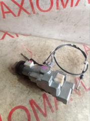 Замок зажигания NISSAN TIIDA C11 HR15DE D8700ED025 3 ракурс