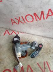 Замок зажигания NISSAN SERENA CC25 MR20DE D87001GKBA 1 ракурс