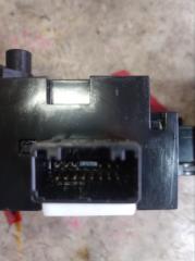 Гитара NISSAN LEAF AZE0 EM57 255603XA1A 5 ракурс