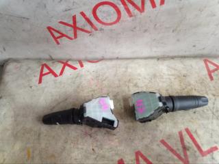 Гитара NISSAN TIIDA C11 HR15DE 25567ED125, 25540ED110, 25260ED70A 4 ракурс